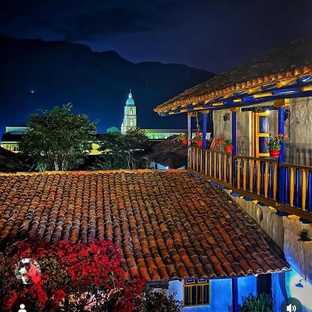 Hotel Museo La Posada Del Molino Эль-Кокуй Экстерьер фото